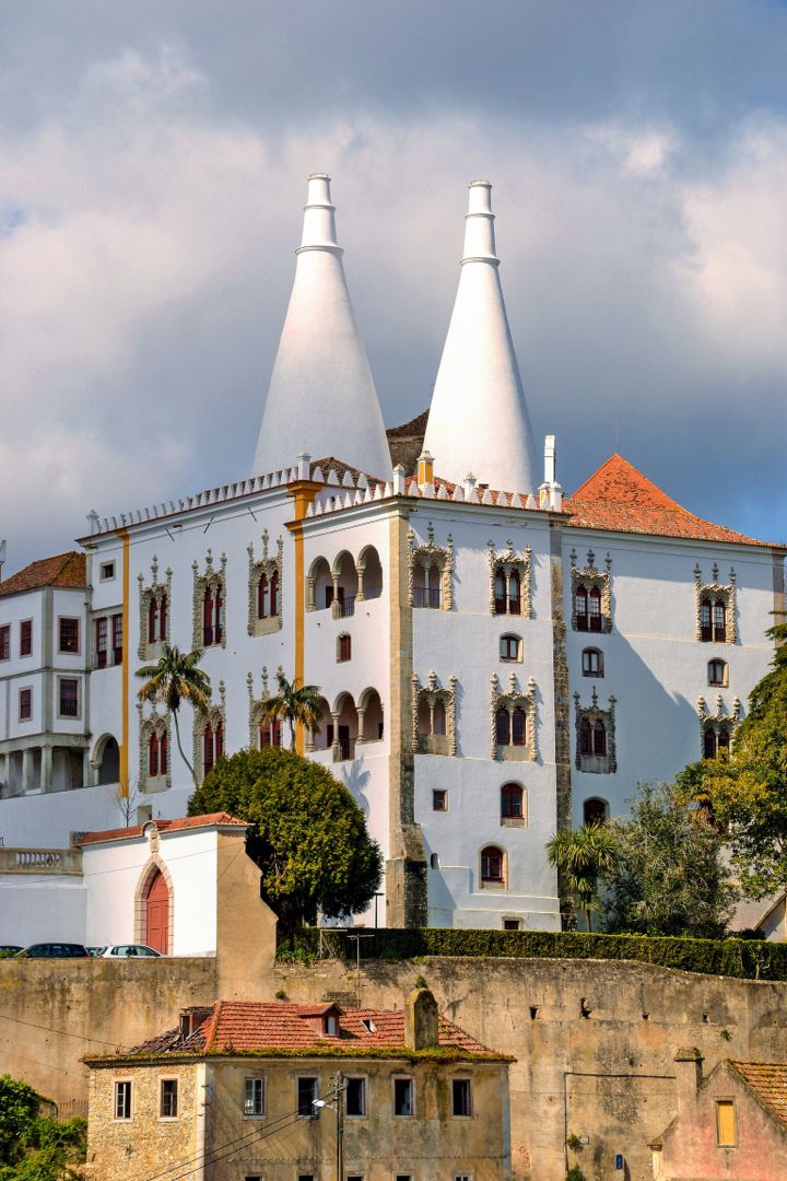Sintra Paisagístico